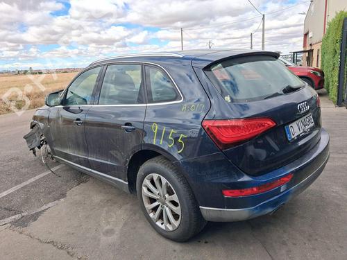 Headlight switch AUDI Q5 (8RB) 2.0 TDI quattro | BP38938241I24 - Image 11