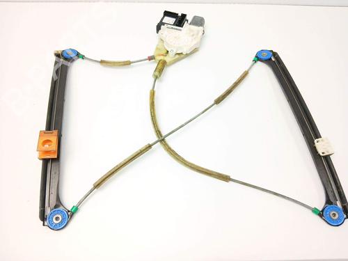 front-right-window-mechanism-audi-a3-8p1-2003-2004-2005-2006-2007-2008-2009-2010-2011-2012-2013-40009580 main image