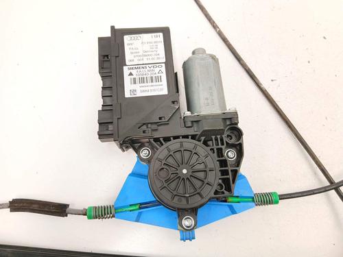 Front left window mechanism SEAT EXEO ST (3R5) 1.8 TSI | BP36338499C22  - Image 11