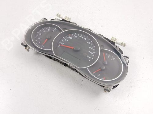 Used Instrument cluster Instrument cluster RENAULT KANGOO / GRAND KANGOO II (KW0/1_) 1.5 dCi (KW0C, KW2C, KW4C) (106 hp) 29983321 29983321