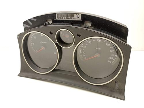 Used Instrument cluster Instrument cluster 22737639 22737639