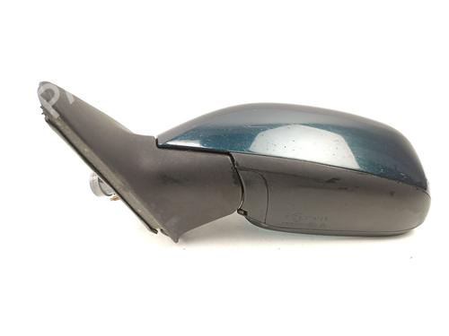 Left mirror RENAULT LAGUNA II (BG0/1_) 1.9 dCi (BG0R, BG0E) | BP23896357C26 