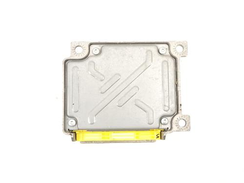 Kollisjonspute styreenhet MERCEDES-BENZ M-CLASS (W163) ML 270 CDI (163.113) | BP21521139M53 