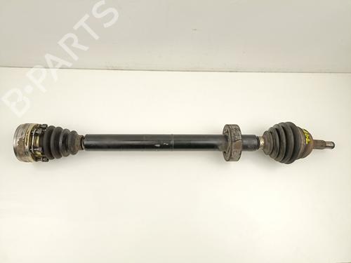 Used Right front driveshaft SEAT CORDOBA (6K1, 6K2) 2.0 i (115 hp) 14503433
