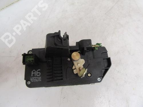 Rear right lock SAAB 9-5 (YS3E) 3.0 TiD | BP11956156C99 