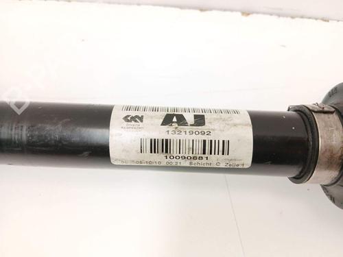 Right front driveshaft OPEL INSIGNIA A (G09) 2.0 CDTI (68) | BP38093429M39 - Image 7