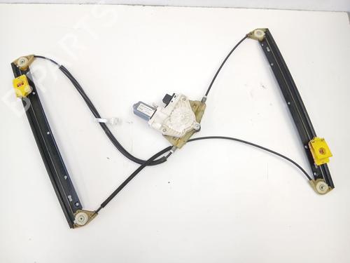 Front right window mechanism AUDI A6 Allroad C6 (4FH) 3.0 TDI quattro | BP36808237C23 - Image 2