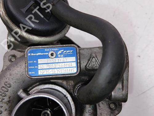 Turbocharger/Supercharger OPEL CORSA D (S07) 1.3 CDTI (L08, L68) | BP32352600M71