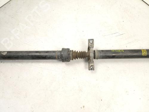 Driveshaft HYUNDAI SANTA FÉ II (CM) 2.2 CRDi 4x4 | BP24341638M37 