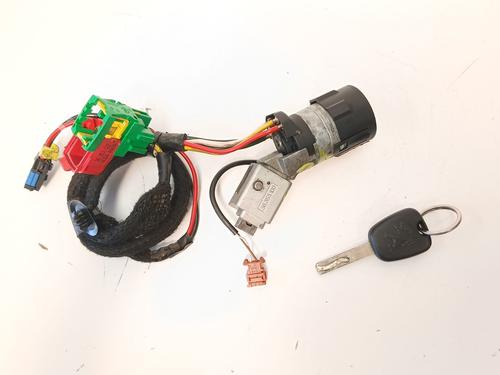 Used Ignition barrel Ignition barrel 37646030 37646030