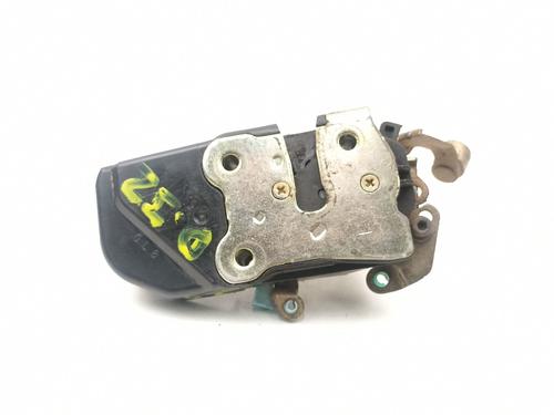 Front left lock CHRYSLER VOYAGER IV (RG, RS) 2.5 CRD | BP16766625C98 