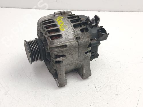 Used Alternator Alternator FORD FOCUS III 1.6 TDCi (115 hp) 35771188 35771188