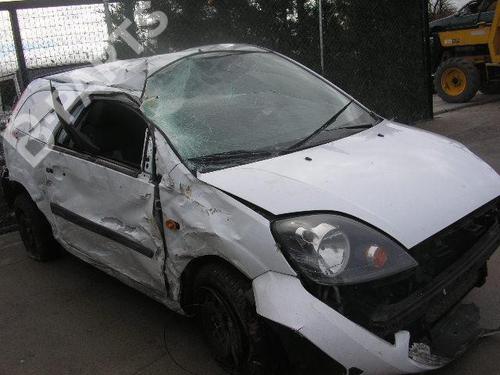 AC Kompressor FORD FIESTA V (JH_, JD_) 1.4 TDCi | BP12067475M34 