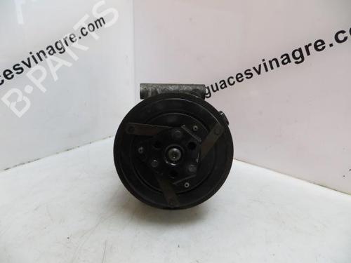 AC compressor RENAULT SCÉNIC II (JM0/1_)  | BP11948932M34 