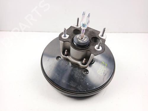Servo brake NISSAN X-TRAIL III (T32_, T32R, T32RR) 1.6 dCi (T32) | BP31292180M42 