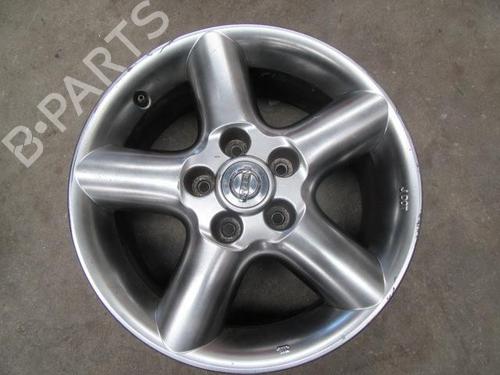 Rim NISSAN X-TRAIL I (T30) 2.2 Di 4x4 | BP27548398C45 