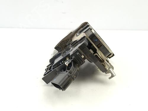 Front right lock NISSAN JUKE (F15) 1.5 dCi | BP18835036C97 