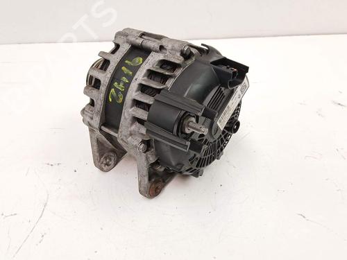 Alternator RENAULT CAPTUR II (HF_) Blue dCi 115 (HFAD) | BP38772566M7 - Image 3
