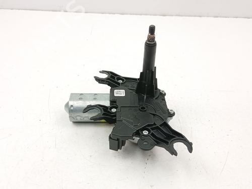 Rear wiper motor RENAULT CAPTUR I (J5_, H5_)  | BP29481219M102 