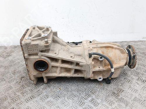 Rear differential MAZDA CX-7 (ER) 2.2 MZR-CD AWD (ER10A) | BP33794980M24 - Image 3