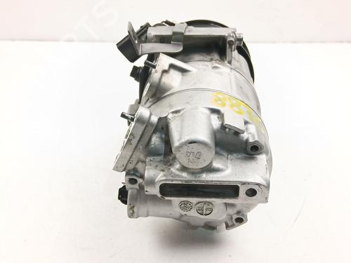 AC compressor HYUNDAI i20 III (BC3, BI3) 1.0 T-GDI hybrid 48V | BP31137746M34 - Image 5