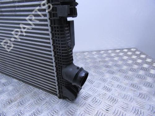 Intercooler OPEL ZAFIRA TOURER C (P12) 2.0 CDTi (75) | BP31854926M30 - Image 8