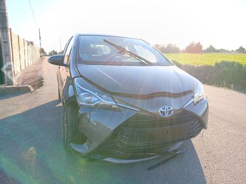 Electronic sensor TOYOTA YARIS (_P13_) 1.5 Hybrid (NHP130_, NHP130) | BP33758131M84  - Image 8