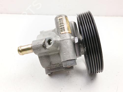 Steering pump RENAULT LAGUNA II (BG0/1_) 1.9 dCi | BP31996836M99