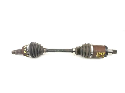 Used Left front driveshaft Left front driveshaft 22737362 22737362
