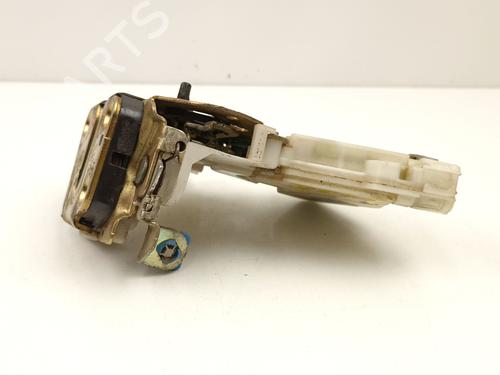 Rear left lock NISSAN X-TRAIL I (T30) 2.2 Di 4x4 | BP17921511C100 