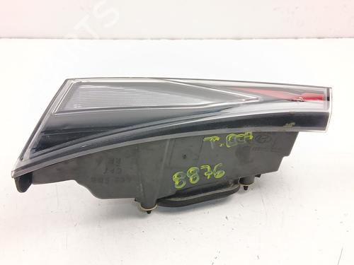 Højre baglygte bagklap HYUNDAI i20 III (BC3, BI3) 1.0 T-GDI hybrid 48V | BP31052350C80