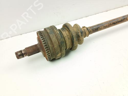 Drivaksel bagtil Højre MERCEDES-BENZ E-CLASS (W210) E 270 CDI (210.016) | BP30860156M41