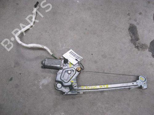 Used Rear right window mechanism Rear right window mechanism 12093292 12093292