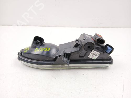 Right front fog light NISSAN X-TRAIL III (T32_, T32R, T32RR) 1.6 dCi (T32) | BP31250896C31 