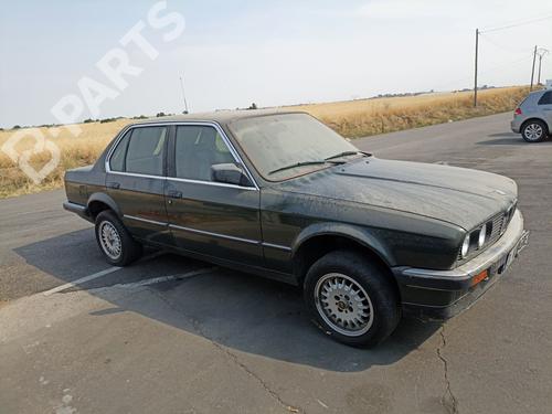 Starter BMW 3 (E30) 318 i | BP10925253M8 