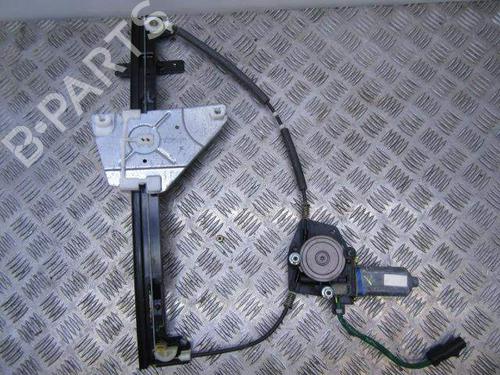 Used Rear right window mechanism Rear right window mechanism 9805374 9805374