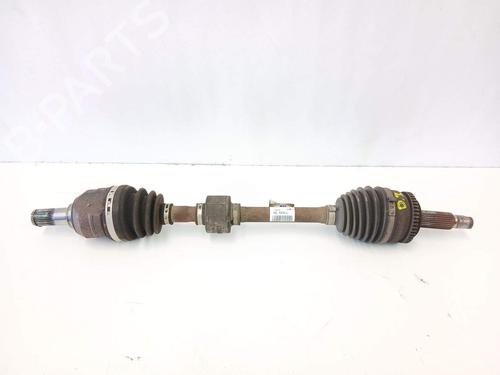 Used Left front driveshaft Left front driveshaft 37997313 37997313