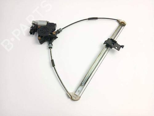 Used Rear right window mechanism Rear right window mechanism MAZDA 6 Hatchback (GG) 2.0 DI (GG14) (121 hp) 40260574 40260574