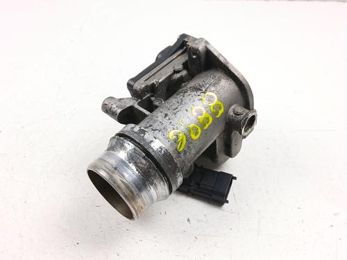 Used Throttle body DACIA LODGY (JS_) 1.5 dCi (109 hp) 31572096