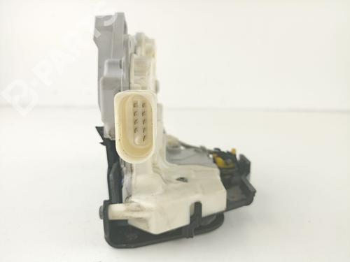 Front left lock SEAT EXEO (3R2)  | BP10160563C98 