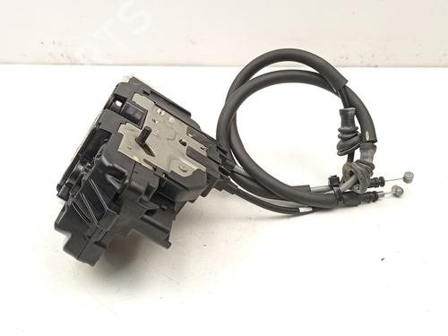 Rear left lock HYUNDAI SANTA FÉ II (CM) 2.2 CRDi 4x4 | BP24111469C100 