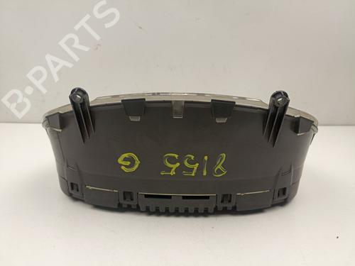 Instrument cluster SEAT IBIZA II (6K1) 1.4 i | BP16723371C47 