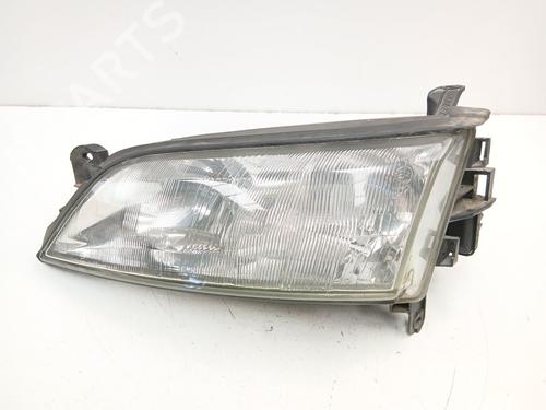Used Left headlight Left headlight OPEL VECTRA B (J96) 1.6 i 16V (F19) (100 hp) 36303495 36303495