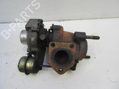 Used Turbocharger/Supercharger BMW 3 Compact (E36) 318 tds (90 hp) 20120475