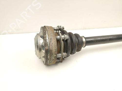 Right rear driveshaft BMW X3 (E83) 2.0 sd | BP20708128M41 