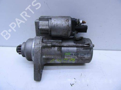 Used Starter Starter 20120244 20120244