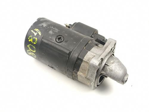 Used Starter FORD ESCORT IV (GAF, AWF, ABFT) [1983-1994]  16157490