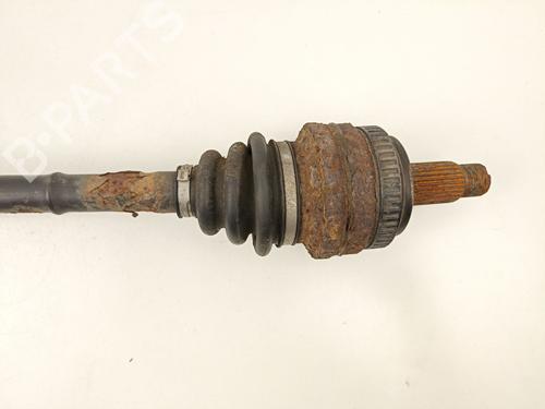 Right rear driveshaft BMW 1 (E87) 120 d | BP15641296M41 
