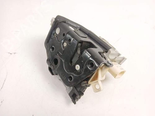 Used Rear left lock Rear left lock AUDI A4 B9 Avant (8W5, 8WD) 2.0 TDI (150 hp) 39529190 39529190