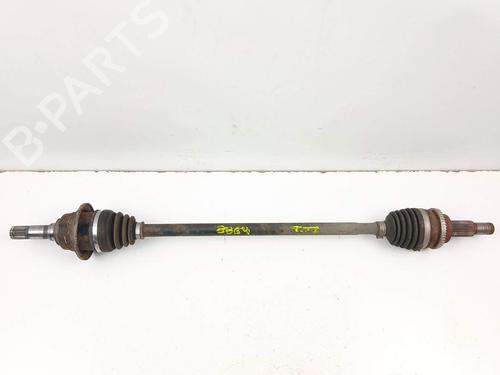 Left rear driveshaft MAZDA CX-5 (KE, GH) 2.2 D AWD (KE2AW) | BP31068502M40 - Image 2